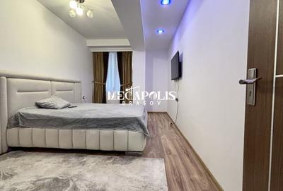 Apartament cu 3 camere decomandat în Tractorul - 12