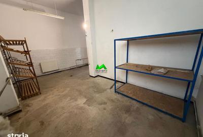 Spațiu comercial, de 65 mp, în Ștefan cel Mare - 8