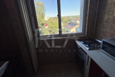 Apartament 3 Camere | Giulesti | Reabilitat Termic | - 8