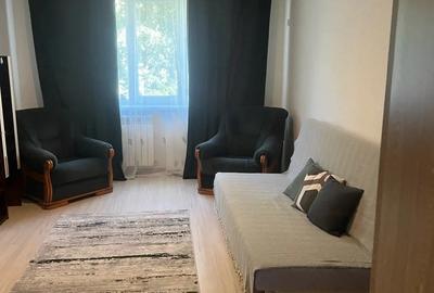 Apartament parcul garii - 7