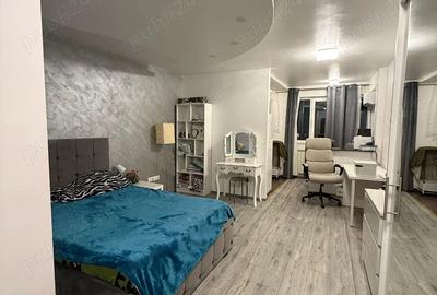 Garsonieră semidecomandată în Drumul Taberei - 2