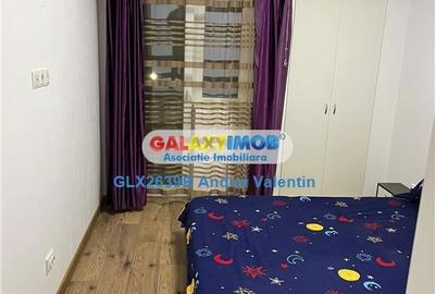 Apartament cu 2 camere, mobilat în Apărătorii Patriei - 4