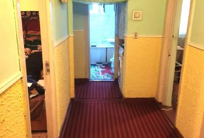 Apartament patru camere - zona Pompieri - 82mp Apartament patru camere - zona Pompieri - 82mp - 5