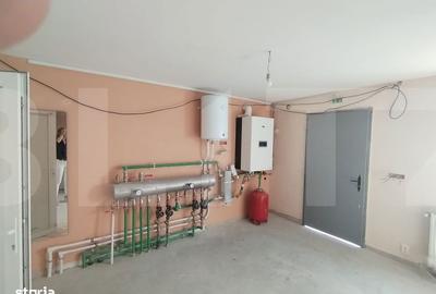 Spațiu comercial, de 308 mp, în Cătămărești - 3