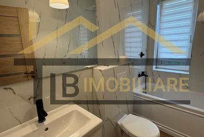 Apartament de 3 camere, 68mp, zona strazii Ciucului - 10