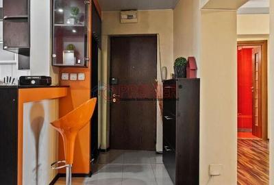 Apartament cu 4 camere în Unirii - 11