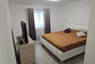 Casă cu 4 camere cu Teren 867 Mp în Drăganu - 1