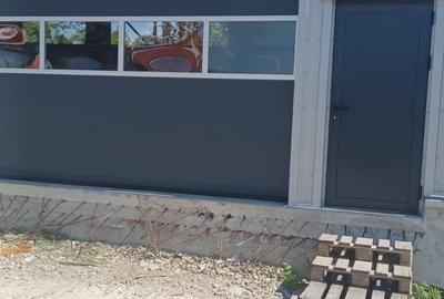 Spațiu comercial, de 575 mp, în Rudului - 2