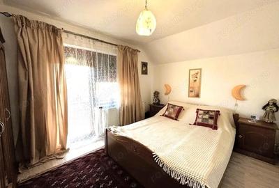 Casă cu 3 camere cu Teren 426 Mp în Central - 3