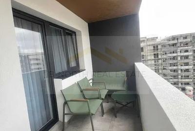 Garsonieră decomandată, mobilată în Central - 2