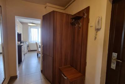 Apartament cu 2 camere decomandat în Central - 4
