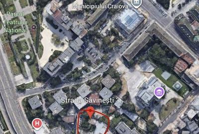 Teren de 1302 mp, în Popoveni - 1