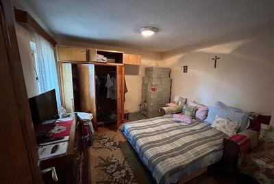 Casă individuală cu 2 camere cu Teren 850 Mp în Vânători - 8