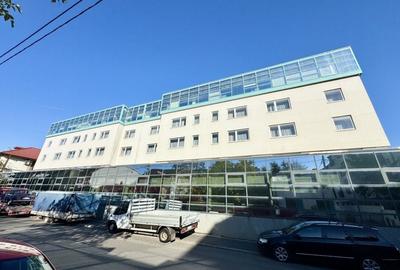 AFACERE - HOTEl (SEMI)RENOVAT de 4 etaje - Floreasca-Barbu Vacarescu - 1