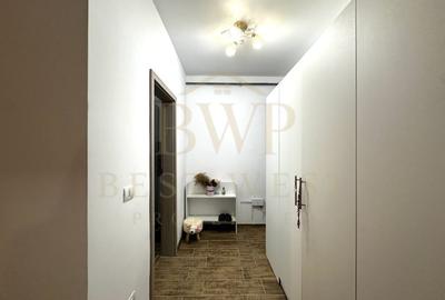 Apartament cu o cameră, etaj intermediar, Giroc - 5