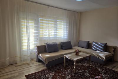 !!! 2 Camere...Str Ana Ipatescu..cu CT - 4