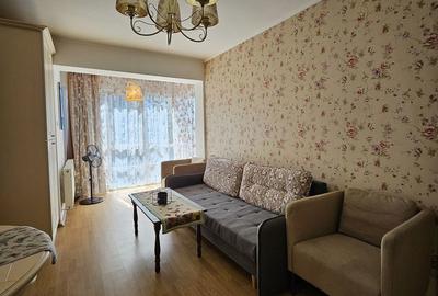 Apartament cu 2 camere semidecomandat în Seleuș - 18
