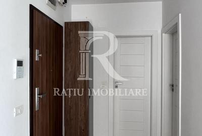 Apartament cu 2 camere semidecomandat în Nufărul - 12