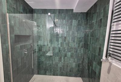 Apartament cu 2 camere semidecomandat în Băneasa - 6