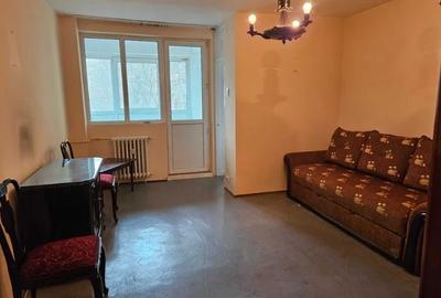 Garsonieră semidecomandată în Pantelimon - 1