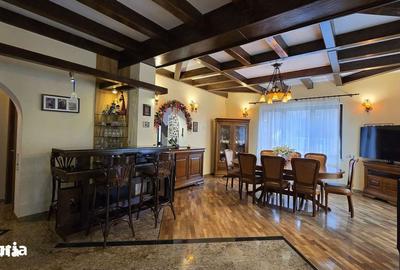 Casă cu 5 camere cu Teren 456 Mp în Central - 19