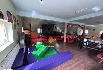 Spațiu comercial, de 300 mp, în Calea Moldovei - 7