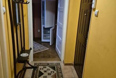 Apartament cu 3 camere decomandat în Ultracentral - 8