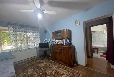 Apartament 2 Camere, Parter, Strada Slt. Mihai Cristian Oanc - 1