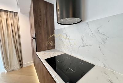 Apartament LUX *116mp* // Parcare // Iancu Nicolae - 12