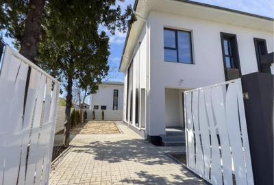 Casă individuală cu 5 camere cu Teren 337 Mp în Tunari - 37