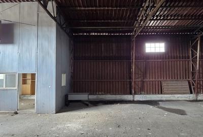 Spațiu comercial, de 500 mp, în Central - 2