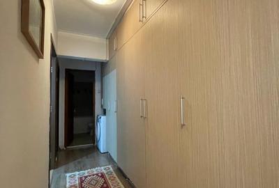 METROU IANCULUI-3 MINUTE-APARTAMENT AMENAJAT - 15