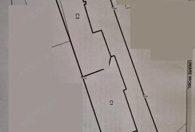 Casă cu 2 camere în Ultracentral - 5