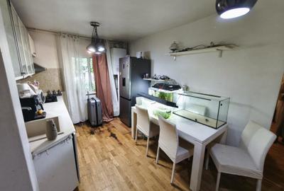 ROANDY-Apartament spatios ,cu centrala termica proprie-9 Mai-Domnisori - 5