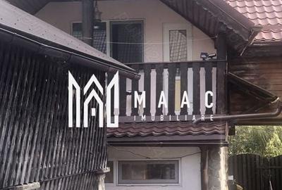 Casă individuală cu 8 camere în Rășinari