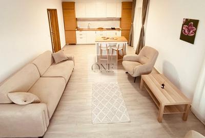 Apartament cu 2 camere decomandat în Cristian - 10