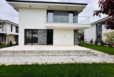 CASA 5 CAMERE | LAGUNA ALBASTRA | CORBEANCA | 200 MP UTIL | LAC | - 7