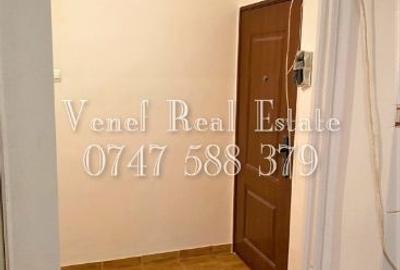 Apartament cu 3 camere decomandat în Teiul Doamnei - 8