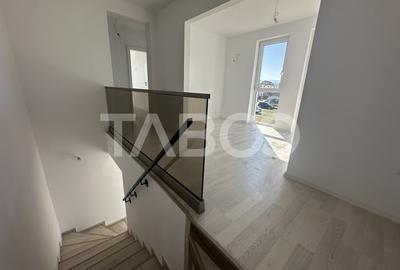 Duplex de vanzare in Arhitectilor 123 mpu si teren 301 mp terasa garaj - 7