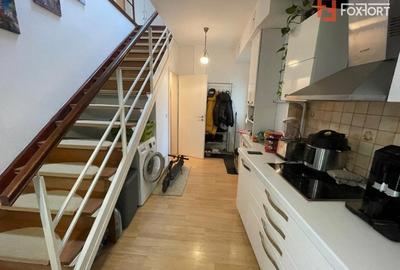 Casa 4 camere, 103 mp, teren 274mp, zona Balcescu - ID V2911 - 4