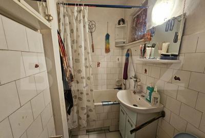 Apartament de 2 camere, 35 mp, zona Aleea Romanilor - Dacia - 2