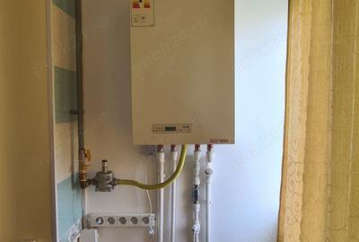 Garsonieră nedecomandată în Ultimul leu - 3