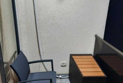 Apartament cu 2 camere decomandat în Exterior Vest