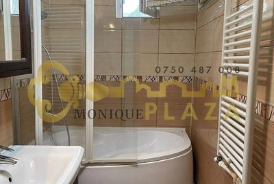 Apartament cu 2 camere semidecomandat, mobilat în Central - 9