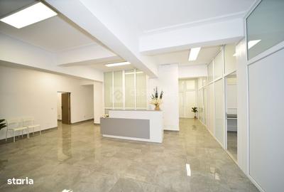 Spațiu comercial, de 193 mp, în Ultracentral - 20