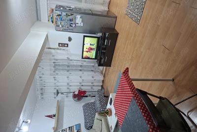Apartament cu 2 camere decomandat în Mazepa 2 - 3