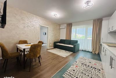 Apartament cu 2 camere în Odăile - 2