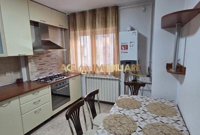 Apartament cu 2 camere decomandat, mobilat în Tineretului