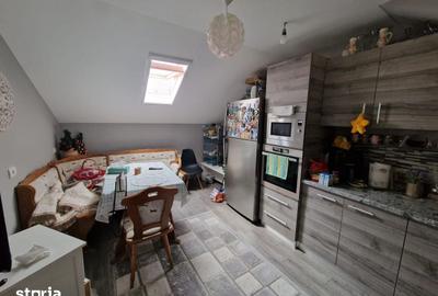Casă cu 6 camere cu Teren 766 Mp în Oncea - 18