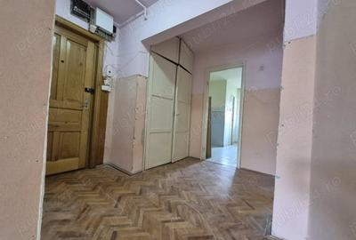 Apartament cu 3 camere decomandat în Ultracentral - 2